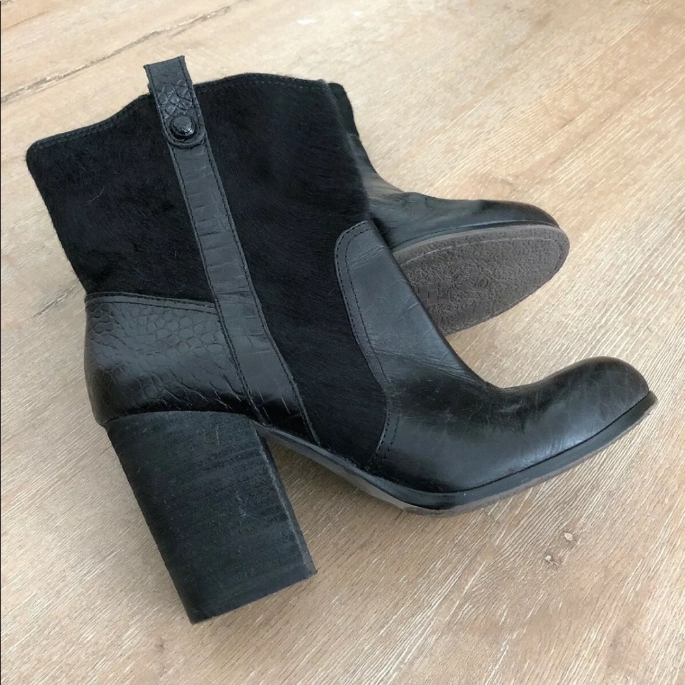 Vince Camuto Bennie Boots